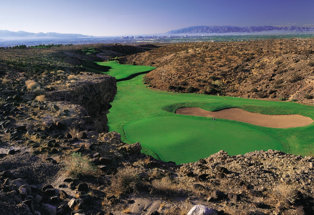 Course Profile Rio Secco Golf Club